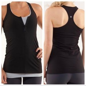 🍋lululemon Cool Racerback Tank Special Edition